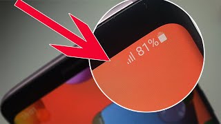How to Hide the Wifi icon on Status Bar Android screenshot 3