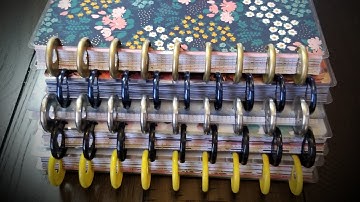 2023 Planner Stack - Nov. 2022