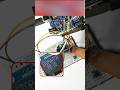 Multi UI Calendar Using DS3231 &amp; OLED | Advanced Arduino RTC Project