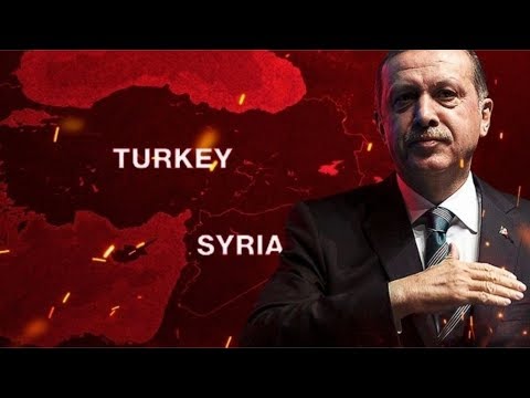 Турция реанимирует операцию "Щит Евфрата"