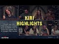 Kiri Highlights - Critical Role C2 Ep 22