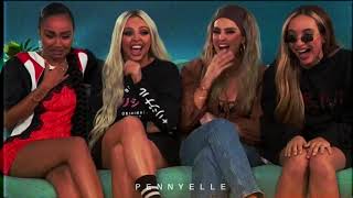 9 Years Of Little Mix