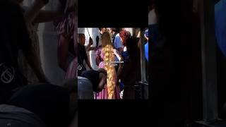 why are ppl complaining let’s lock in #viral #funny #repunzel #disneyliveaction #disney #tangled