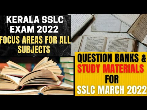 Kerala sslc exam 2022/Malayalam1/lekshmanasthanam/focus area model questions 2022