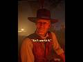 Abigail vents out her frustration on others. #rdr2 #reddeadredemption