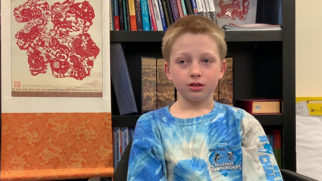 Dual Language Immersion Program Informational Video - YouTube