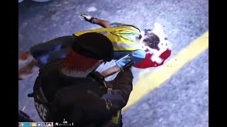 FiveM Headshot effect | Tutorial | FiveM graphics mod 2024