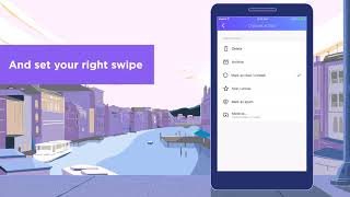Mail Tips: How to Customize Your Swipes screenshot 5