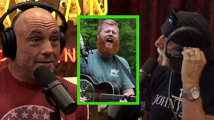 Joe Rogan & Hulk Hogan Shocked by Oliver Anthony’s Rise | Rich Men Reaction