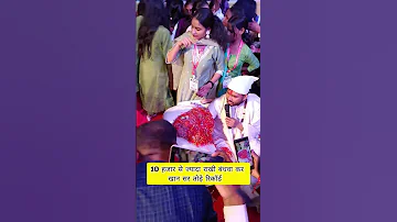 Khan Sir Breaks Record By Tying More Than 10 Thousand Rakhi Rakshabandhan 2025 Khansir Rakhi 