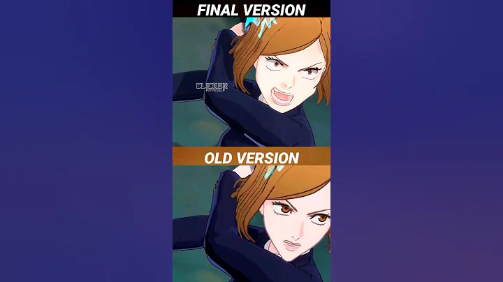 OLD VS NEW - MELISSA #mlbb #anime  #animeedit  #mobilelegends - DayDayNews