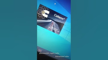 Calterm 5.11 Software Installation Testing Sucessful Done #calterm5.11@automobileexpertindia1924