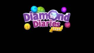 Diamond Diaries Saga - All Voice Sounds screenshot 4