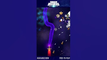 Highlights (Mar 26) - Chicken Invaders Universe #gaming #gamingvideos #gamingshorts #highlights