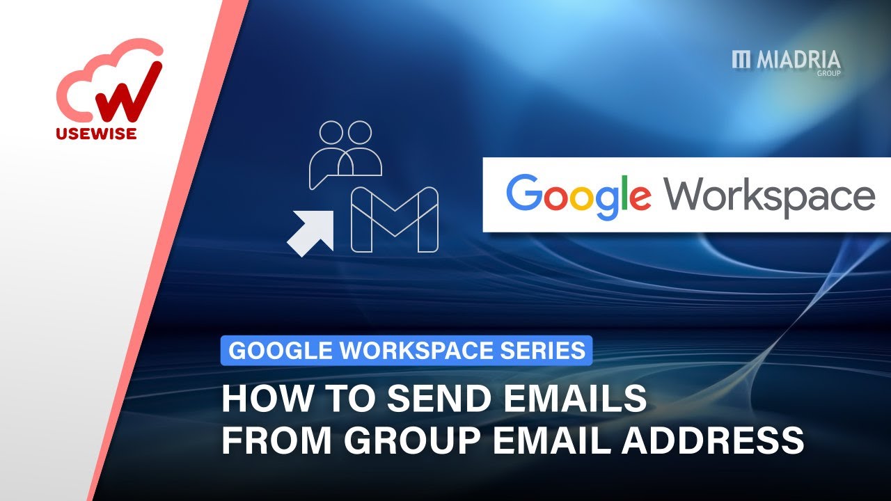 How to Easily Create a Google Group and Add Emails - Dignited