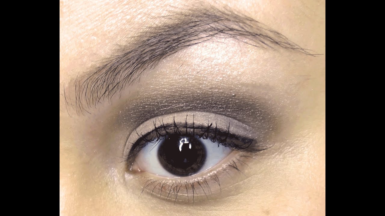 JenniferInMakeup | Tangtastic Shine Blast Basic Makeup Tutorial