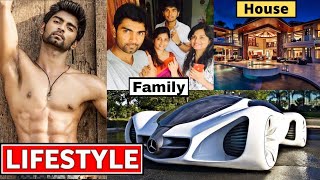 Atharva Murali Lifestyle 2021, Family, Age, Biography, Education, Salary, Cars & Networth screenshot 4