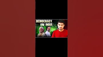 Yt Thumbnail design tutorial 😱 #shorts #ytshorts #dhruvrathee