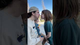 DONT LAUGH with WATER!!  Adley Niko &amp; Navey play a funny new game!  who won?