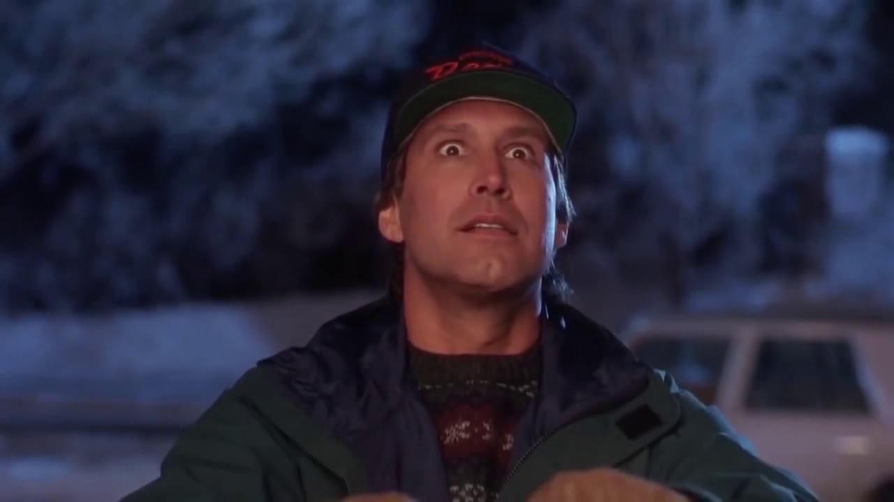 Holiday Emergency clean Christmas Vacation Remix YouTube