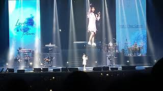 IU Raindrop @ Love Poem Singapore 2019