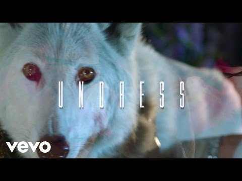 Anjali World Undress 