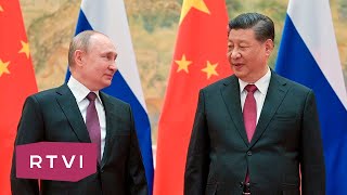 «Борьба за Китай только начинается»: как Пекин будет строить отношения с Россией и Западом