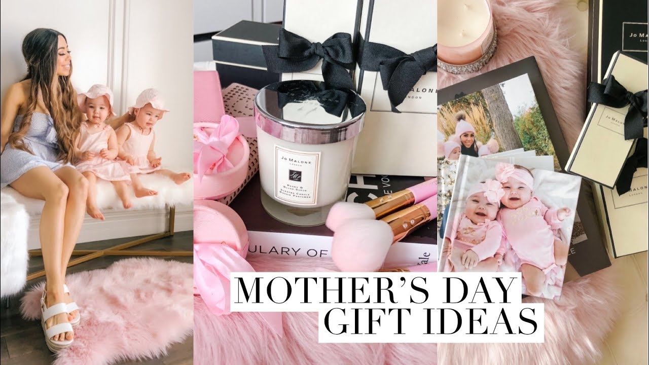 MOTHERS DAY GIFT IDEAS!! LUXURY AND AFFORDABLE!💕