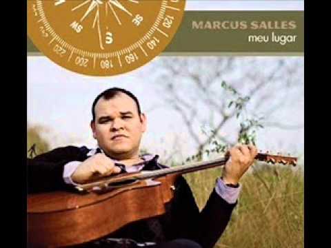 Marcus Salles - Propsito