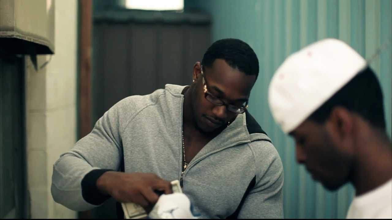 Extras -(Bonus Footage  Short Film) D-TOR -Beautiful Struggle