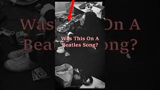 Did Lennon Ever Use His Guild 12-String On A Beatles Song?