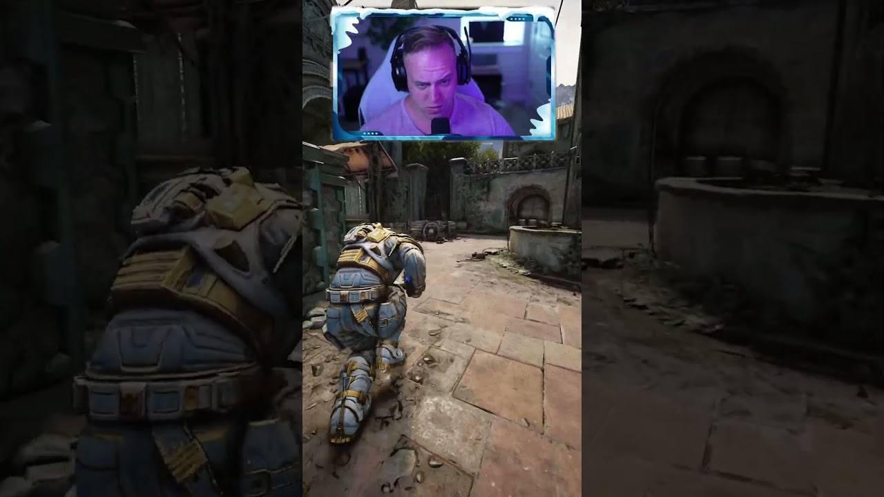 Let the man cook! #shorts