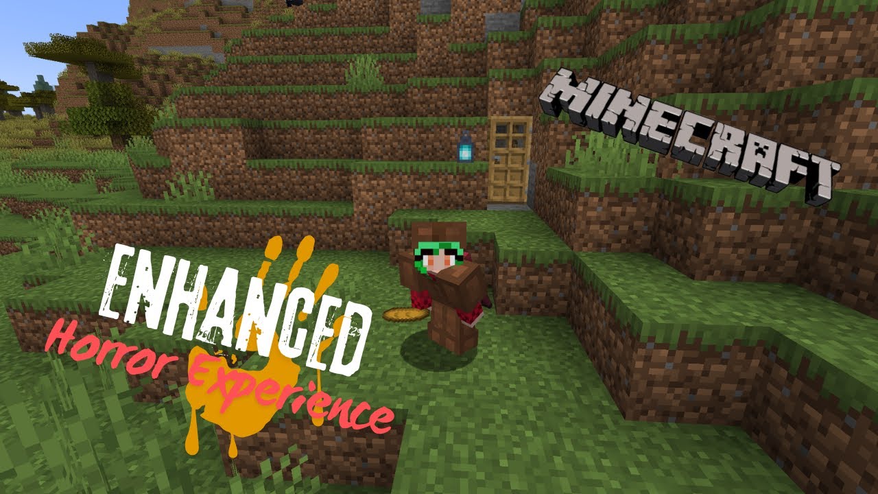 Do We Have A Roommate??? - Minecraft Horror Modpack