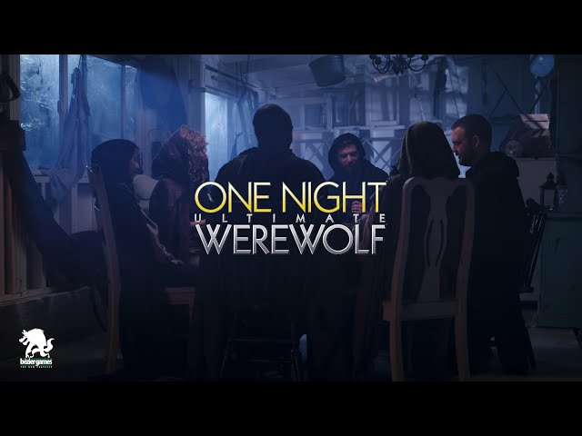 Review of One Night Ultimate Werewolf, Video