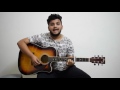 Suit Suit | Guru Randhawa | T-Series | Sajal | Cover