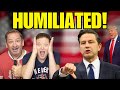Trump HUMILIATED As Poilievre’s Own MP BETRAYS Him
