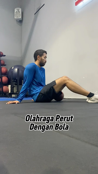 Perih perutnya 🔥 #hidupsehat #olahraga #olahragadirumah #exercise #workout #workoutathome
