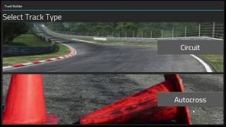 Design a custom track with RaceCapture screenshot 3