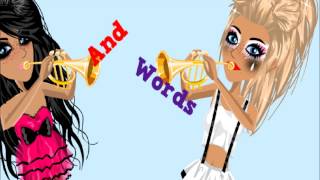 James Arthur Impossible Msp Version