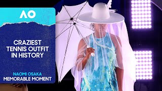 Download Lagu Wildest Tennis Outfit in History | Australian Open 2026 MP3