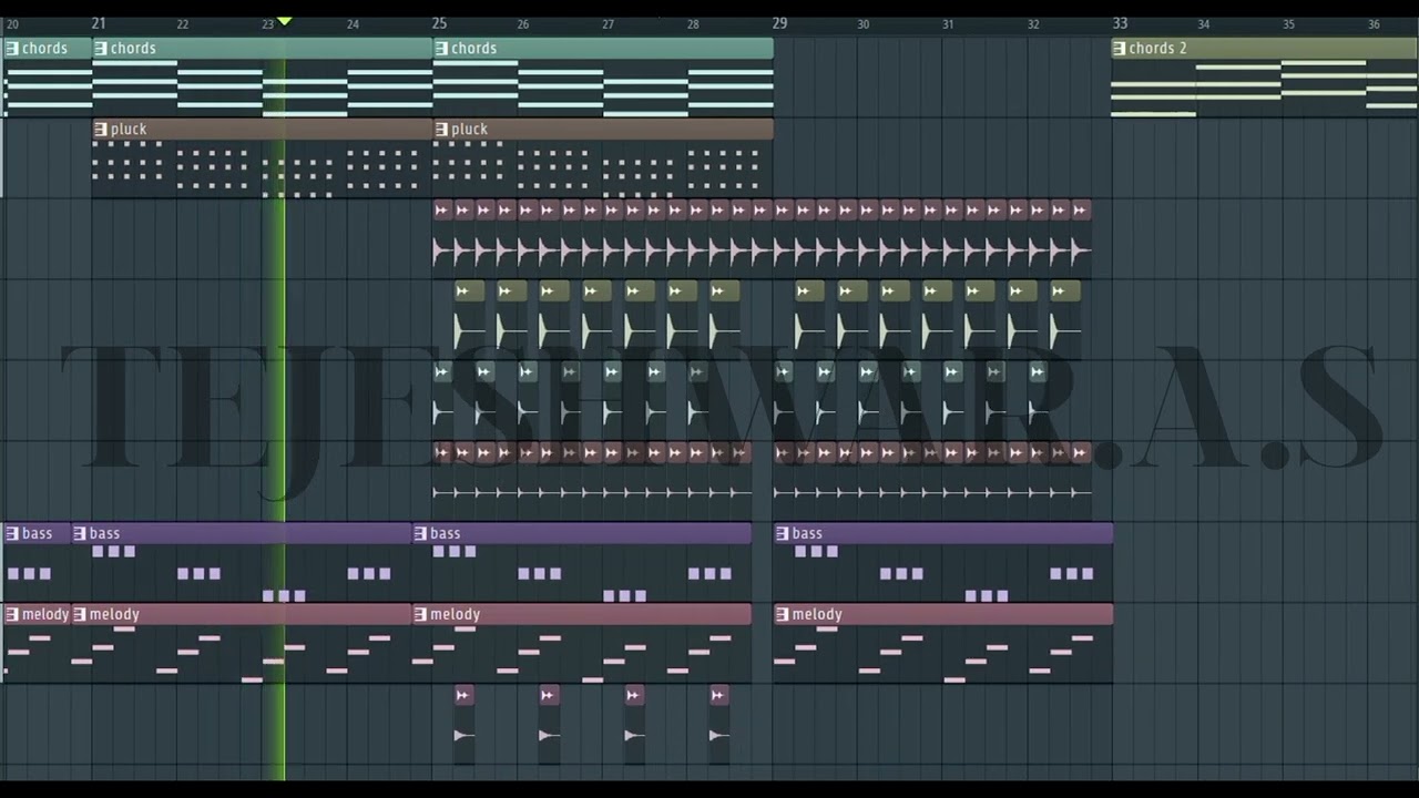 Is Pluck Music the BEST Sound for Your Soul