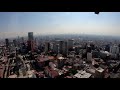 Tour en Helicóptero sobre CDMX - Viaje Completo