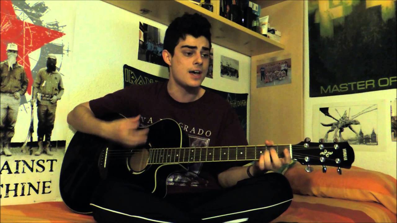 In Circles Sunny Day Real Estate (Cover) YouTube