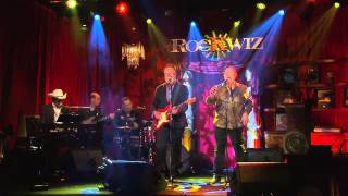 RocKwiz - Mondo Rock - Summer of 81