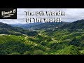 Philippines  the 8th wonder of the world