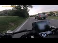 Yamaha XSR 900 2022 joy of driving....