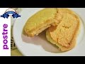 Receta fácil de galletas de mantequilla 💜💜💜 Las Recetas de Rosy