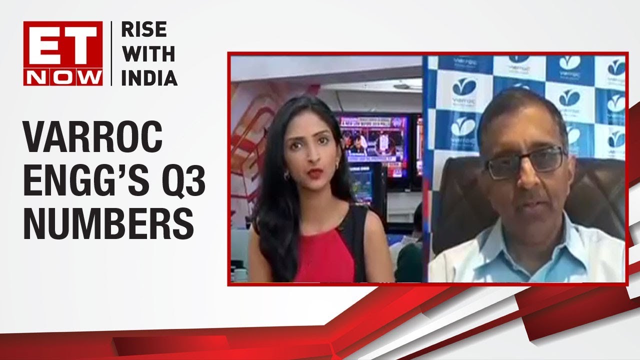 Varroc Engineering's CFO, T.R. Srinivasan highlights Q3 performance