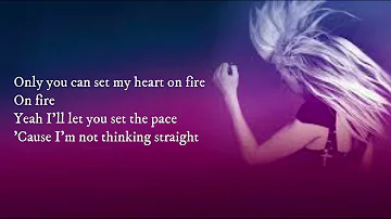 Ellie Goulding - Love me like you do (Lyrics)