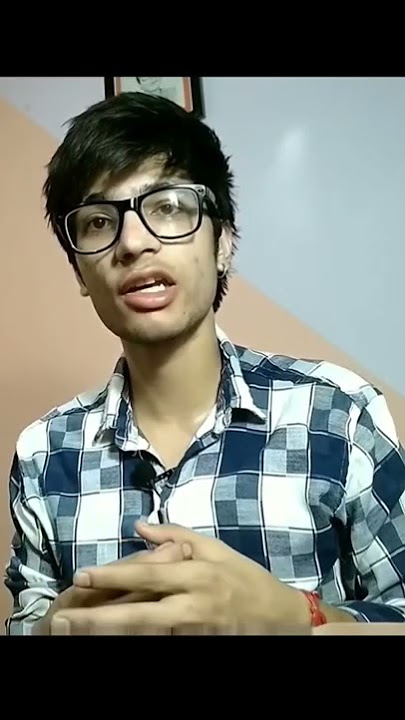 Sourav Joshi First Vlog🥺